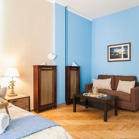 Cozy, Central, Safe Double Rooms In Apartment, Close To Acropolis Atene Esterno foto