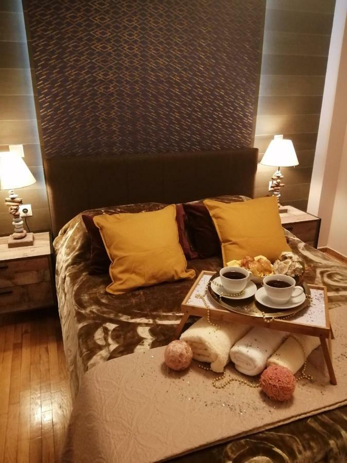 Cozy, Central, Safe Double Rooms In Apartment, Close To Acropolis Atene Esterno foto