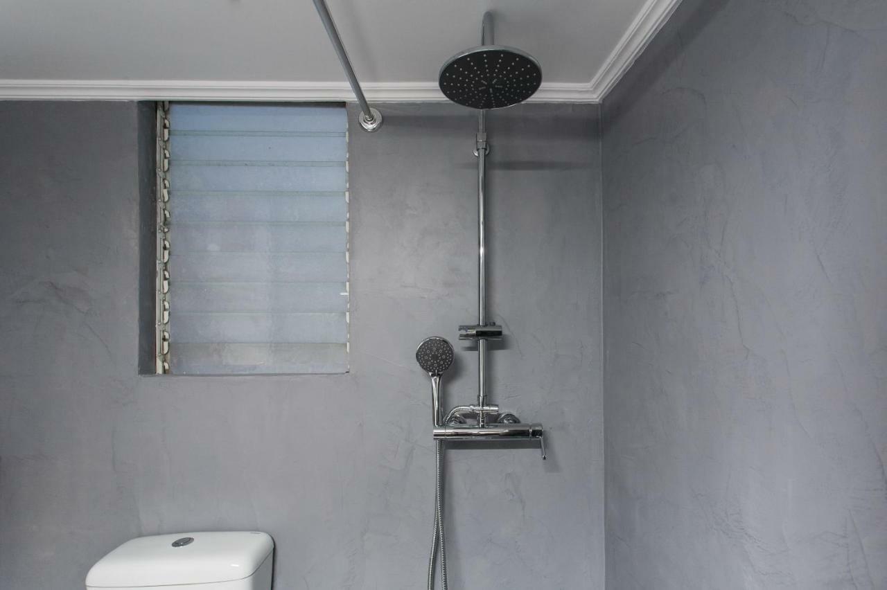 Cozy, Central, Safe Double Rooms In Apartment, Close To Acropolis Atene Esterno foto