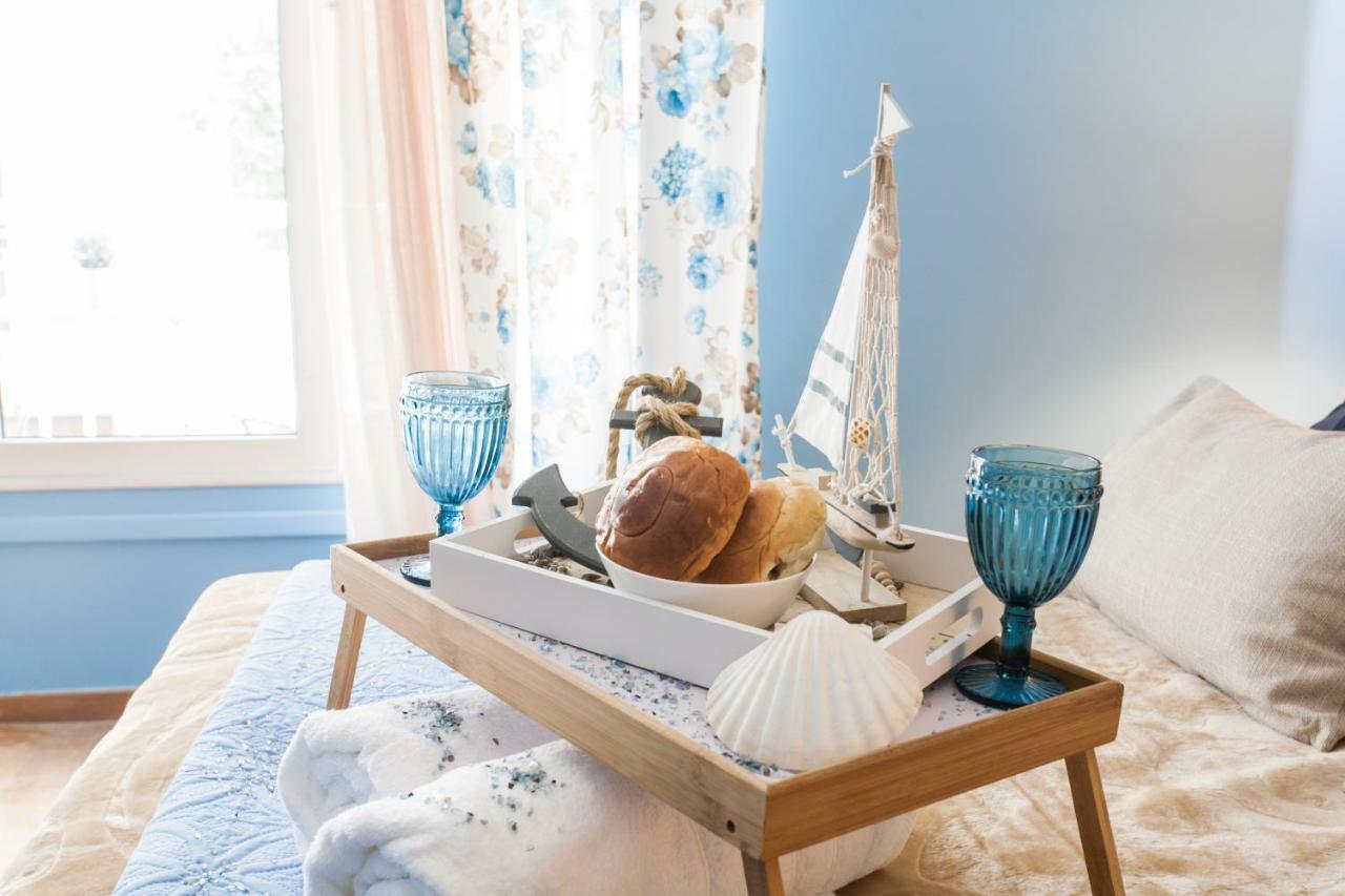Cozy, Central, Safe Double Rooms In Apartment, Close To Acropolis Atene Esterno foto